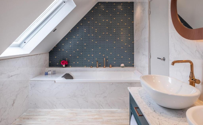 Hôtel Le Tourville by Inwood Hotels