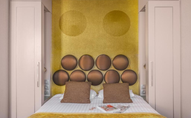 Hotel Le petit Paris