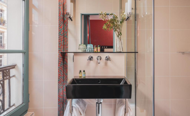 Hotel Le petit Paris