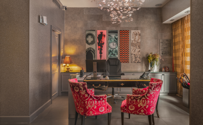 Hotel Le petit Paris