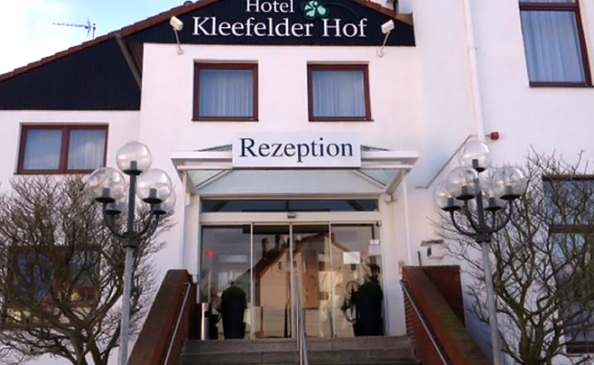 Kleefelder Hof