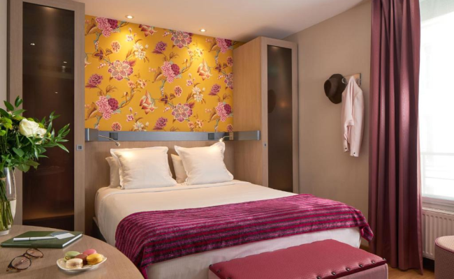 Hotel Tourisme Avenue