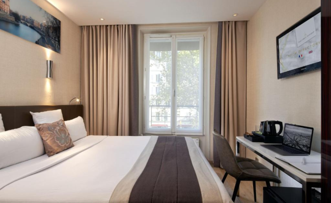 Hotel Tourisme Avenue