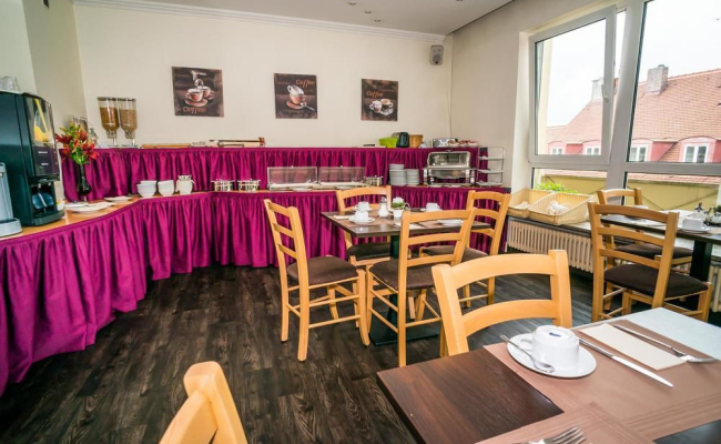 Smart Stay Hotel Schweiz