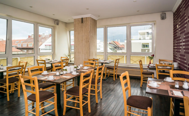 Smart Stay Hotel Schweiz