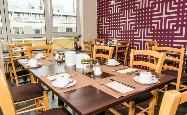 Smart Stay Hotel Schweiz