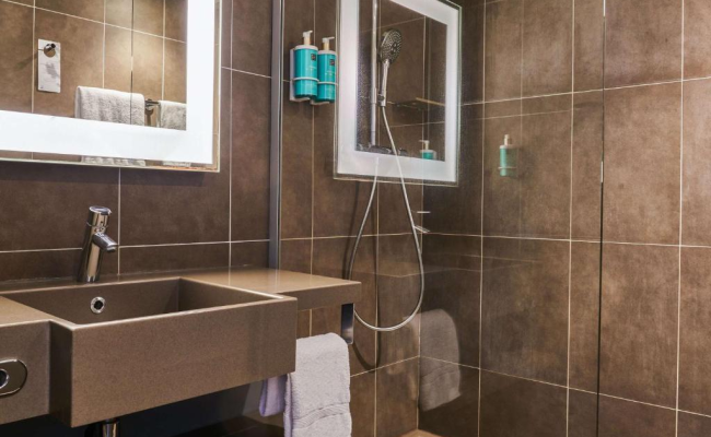 Novotel Paris 17