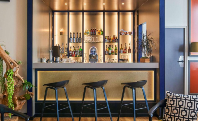 Novotel Paris 17