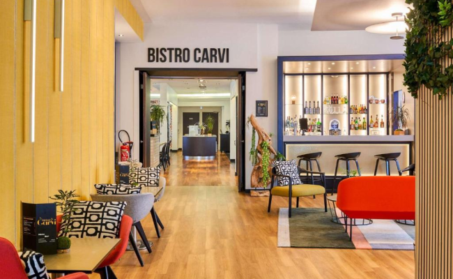 Novotel Paris 17