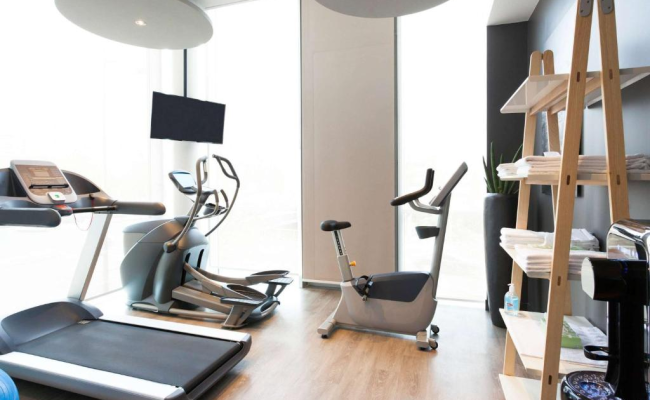 Novotel Paris 17