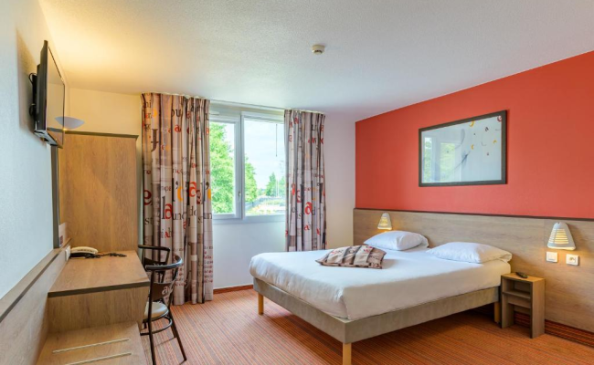 Ace Hotel Paris Roissy