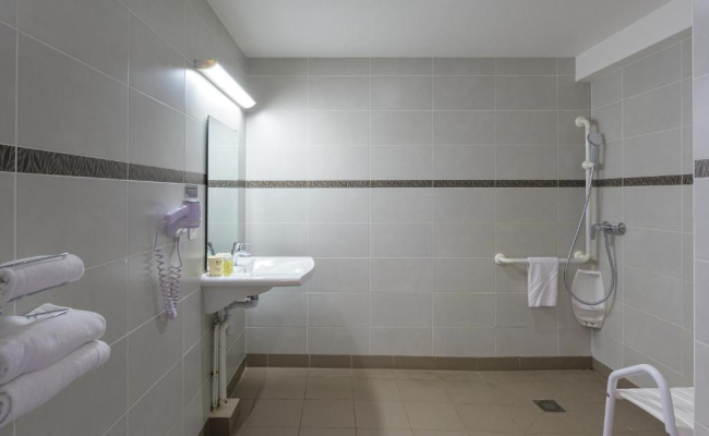 Ace Hotel Paris Roissy