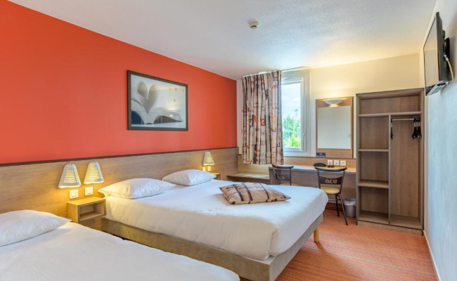 Ace Hotel Paris Roissy