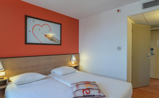 Ace Hotel Paris Roissy