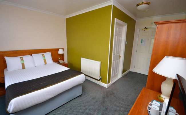Holiday Inn Ipswich Orwell