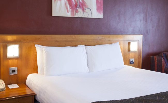 Holiday Inn Ipswich Orwell