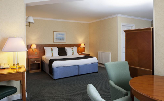 Holiday Inn Ipswich Orwell