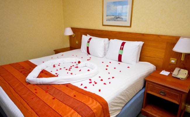 Holiday Inn Ipswich Orwell