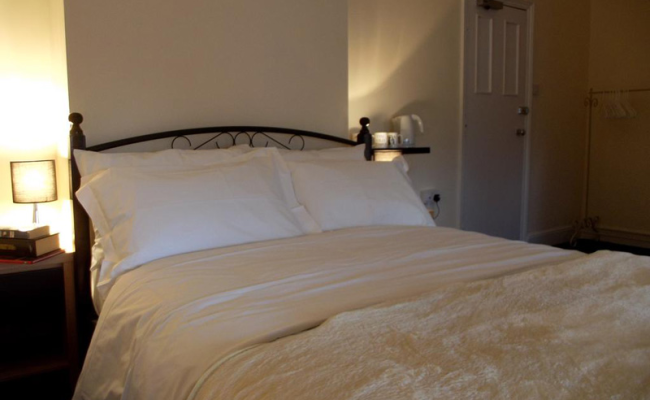 The Old Times Guest House