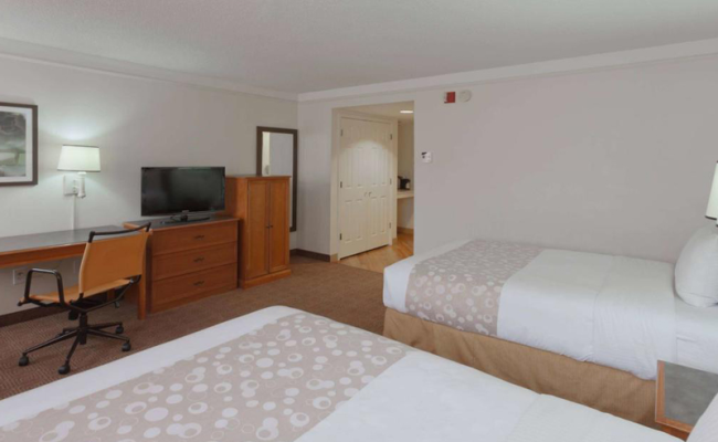 La Quinta by Wyndham Las Vegas Airport N Conv.