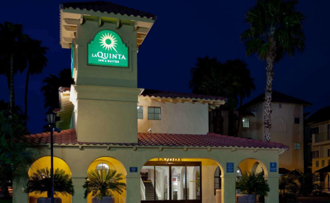 La Quinta by Wyndham Las Vegas Airport N Conv.