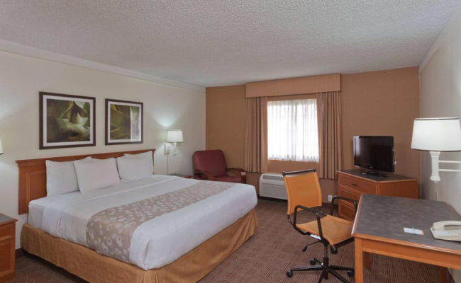La Quinta by Wyndham Las Vegas Airport N Conv.
