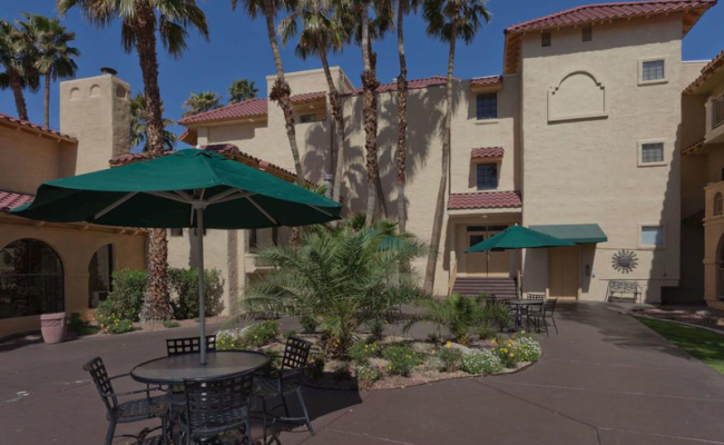 La Quinta by Wyndham Las Vegas Airport N Conv.