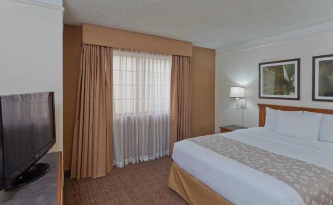 La Quinta by Wyndham Las Vegas Airport N Conv.