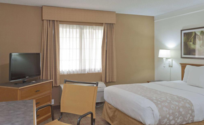 La Quinta by Wyndham Las Vegas Airport N Conv.