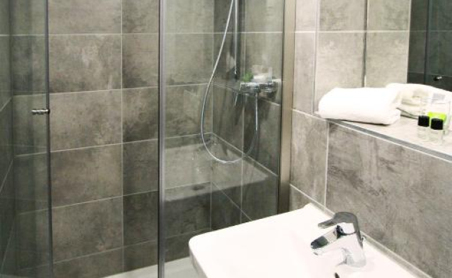 Novitel Hotel Kirchheim - Munchen Messe