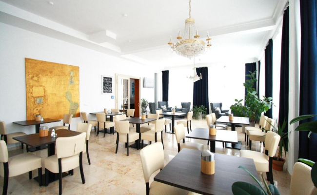 Novitel Hotel Kirchheim - Munchen Messe