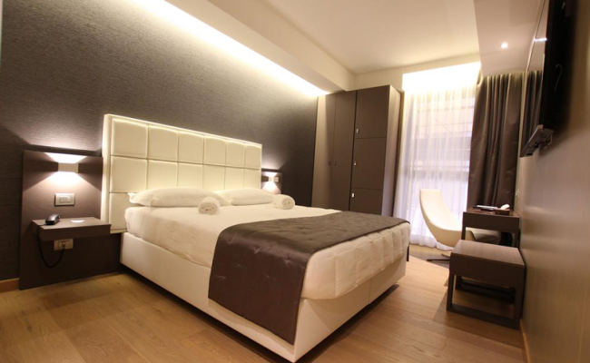 Mokinba Hotels Baviera