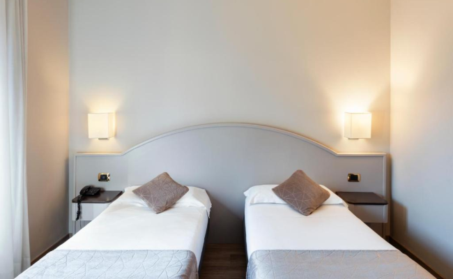 Mokinba Hotels Baviera