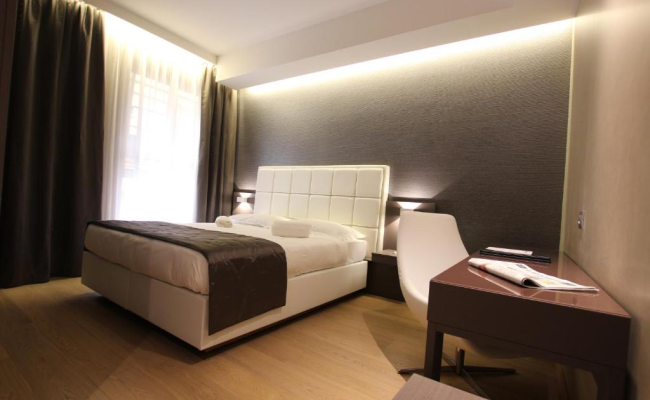 Mokinba Hotels Baviera