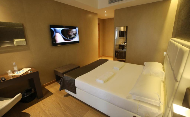 Mokinba Hotels Baviera