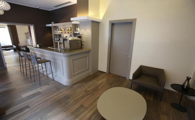 Mokinba Hotels Baviera
