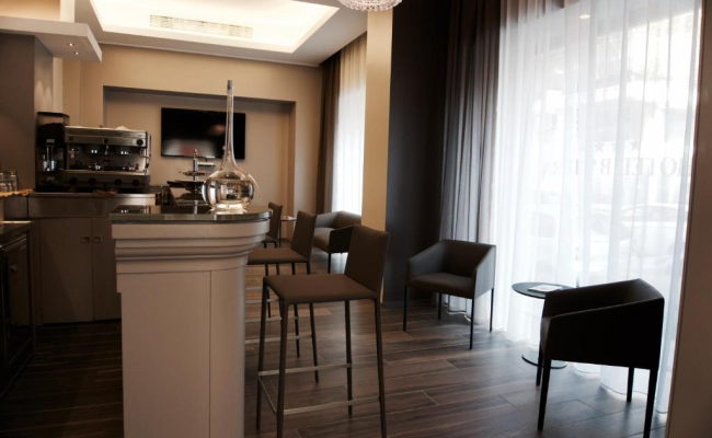Mokinba Hotels Baviera