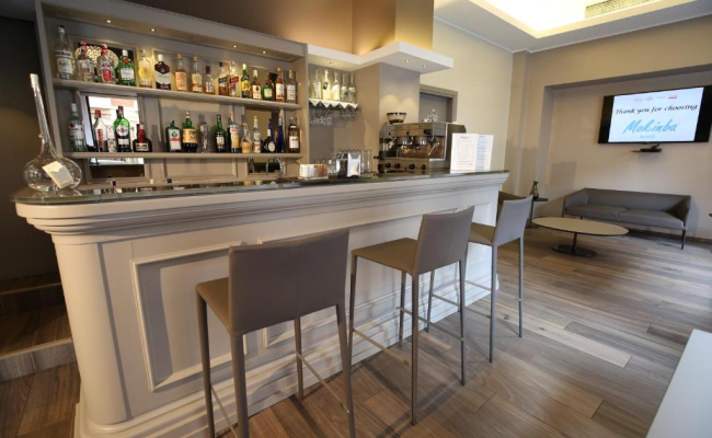 Mokinba Hotels Baviera