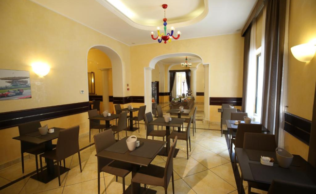 Mokinba Hotels Baviera