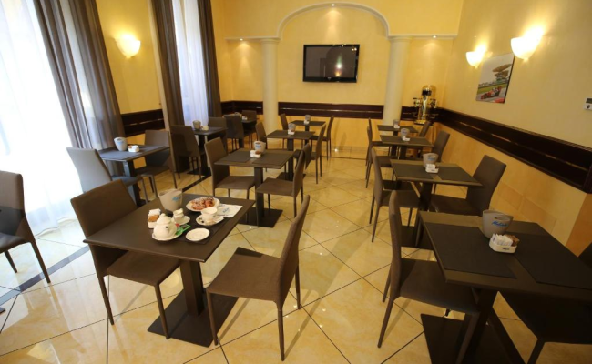 Mokinba Hotels Baviera