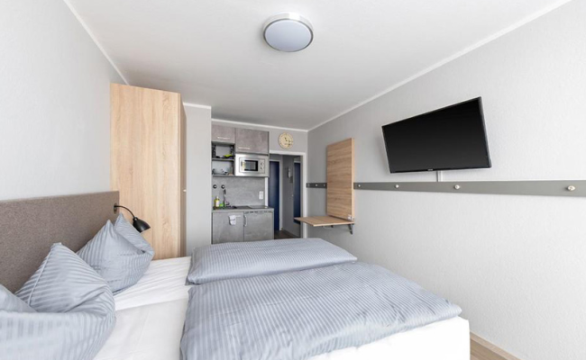 centerroom City