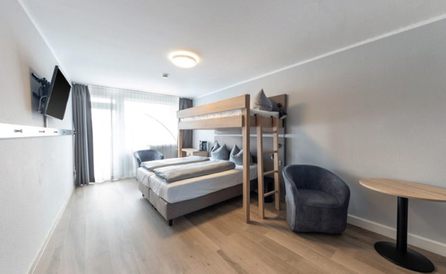 centerroom City