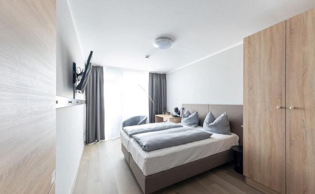 centerroom City
