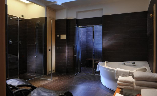Hotel Manzoni