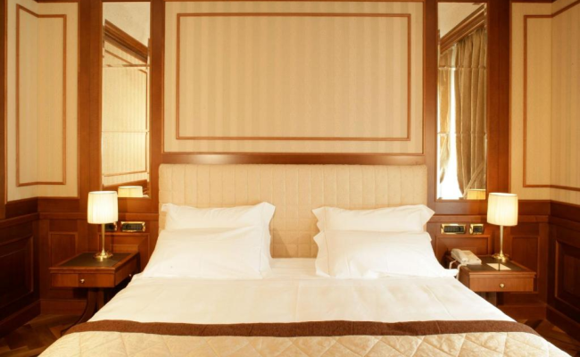 Hotel Manzoni