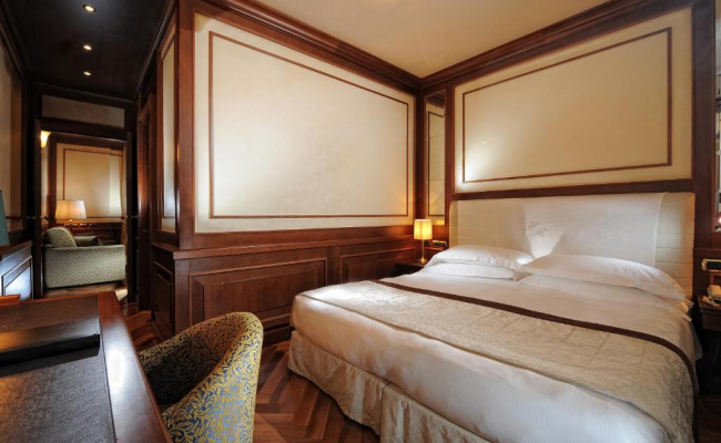 Hotel Manzoni