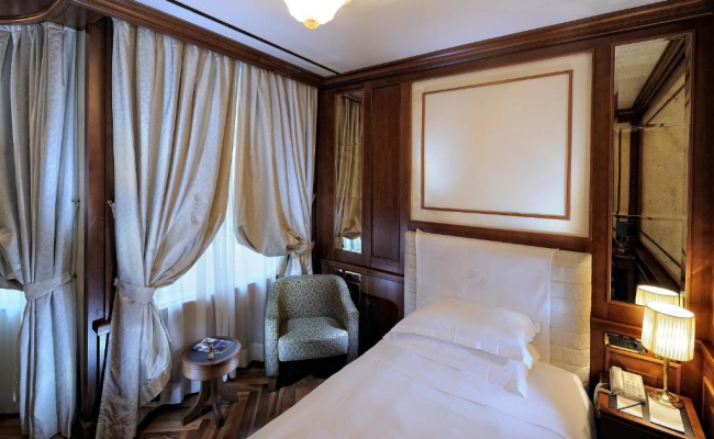 Hotel Manzoni