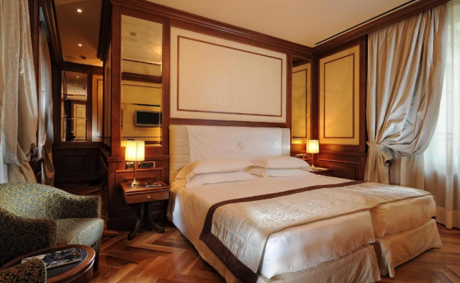 Hotel Manzoni
