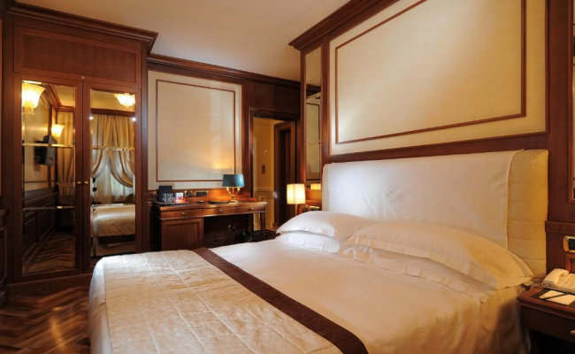 Hotel Manzoni