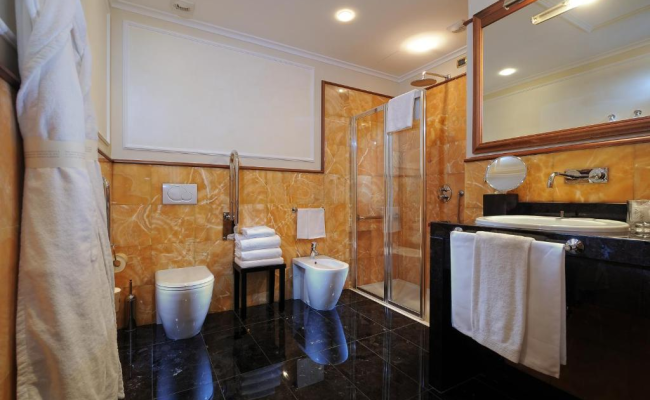 Hotel Manzoni